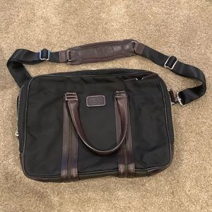 TUMI Computer Bag